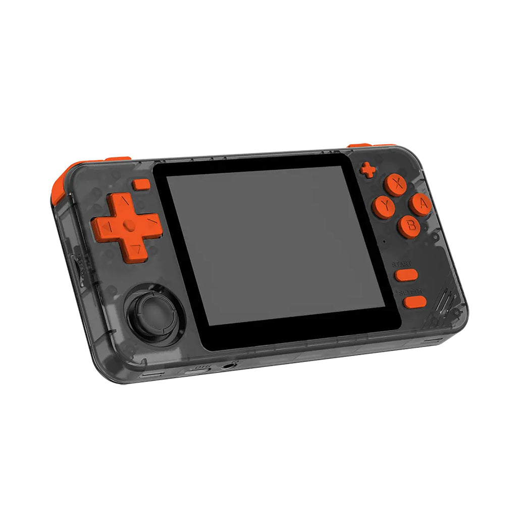 A Photo Of Porodo Gaming PDX640 - Retro Arcade Console