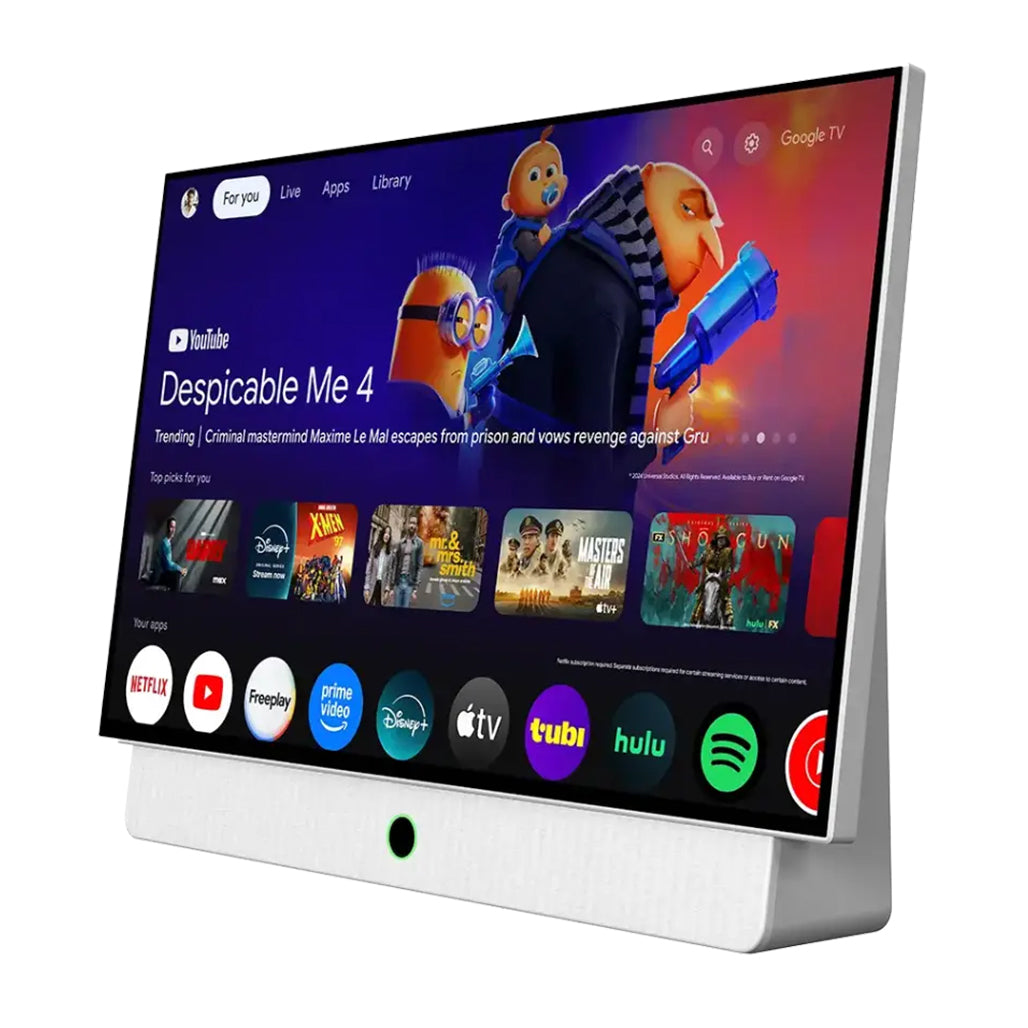 A Photo Of Powerology Portable 27