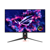 ASUS ROG Swift OLED PG32UCDMR - 32" 4K QD-OLED 240Hz Gaming Monitor