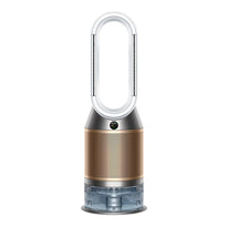 Dyson PH2 De-NOx Purifier Humidifier & Cooler – HEPA H13 Filtration, Smart Air Quality Control