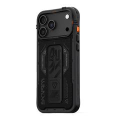 A Photo Of Skinarma PHANTOM Mag-Charge Case for iPhone 17 Series
