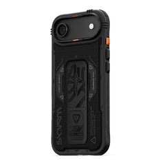 A Photo Of Skinarma PHANTOM Mag-Charge Case for iPhone 17 Series