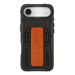 A Photo Of Skinarma PHANTOM Mag-Charge Case for iPhone 17 Series