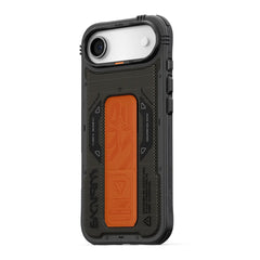 A Photo Of Skinarma PHANTOM Mag-Charge Case for iPhone 17 Series