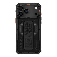 A Photo Of Skinarma PHANTOM Mag-Charge Case for iPhone 17 Series