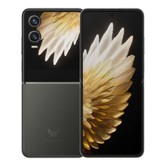 A Photo Of Tecno PHANTOM V Flip2 5G - 8GB Ram -256GB Storage