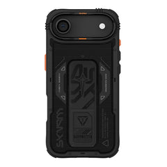 A Photo Of Skinarma PHANTOM Mag-Charge Case for iPhone 17 Series