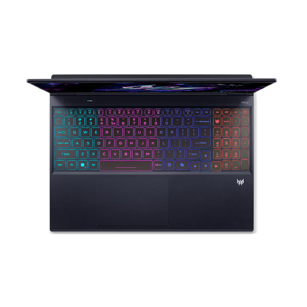 A Photo Of Acer Predator Helios Neo 16S AI Gaming - PHN16S-71-98RF - 16