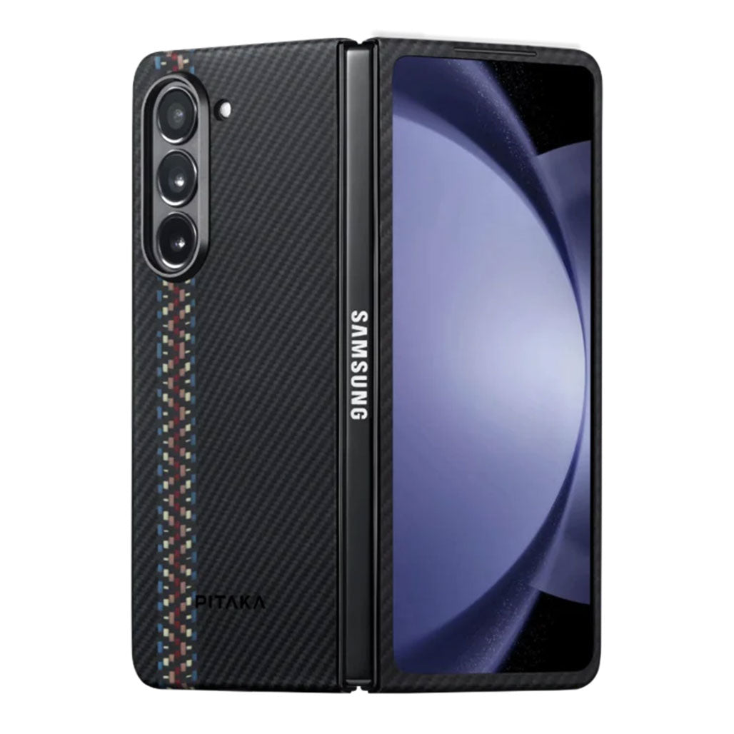 A Photo Of Pitaka Air Case For Samsung Galaxy Z Fold5 - 600D