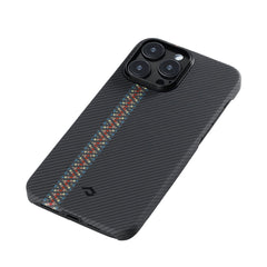 A Photo Of Pitaka MagEZ Case 3 Fusion Weaving Rhapsody