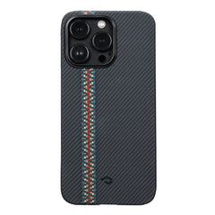 A Photo Of Pitaka MagEZ Case 3 Fusion Weaving Rhapsody