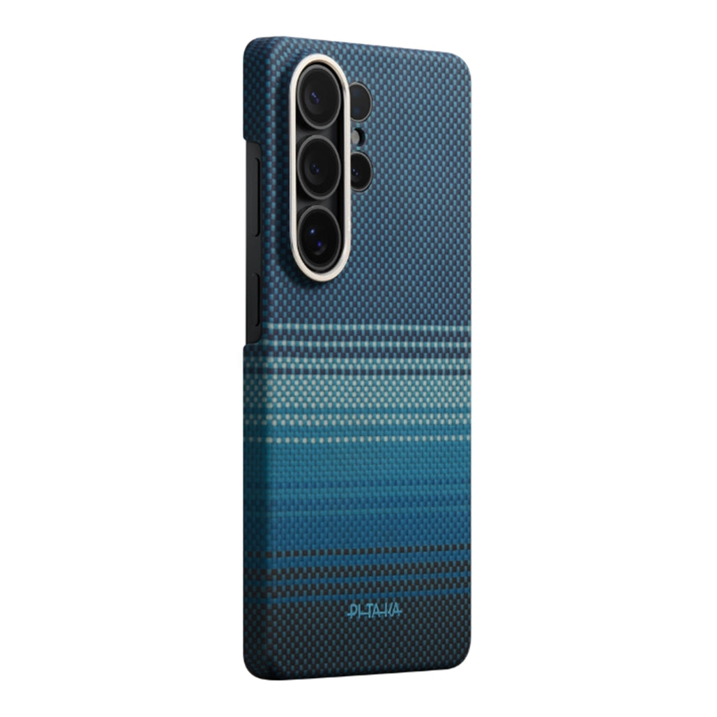 A Photo Of Pitaka Edge Case for Galaxy S26 Ultra