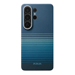 A Photo Of Pitaka Edge Case for Galaxy S26 Ultra