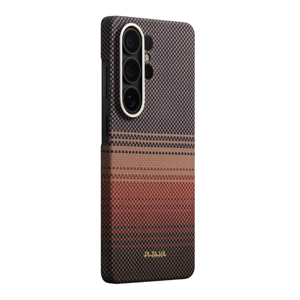 A Photo Of Pitaka Edge Case for Galaxy S26 Ultra