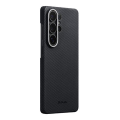 A Photo Of Pitaka Edge Case for Galaxy S26 Ultra