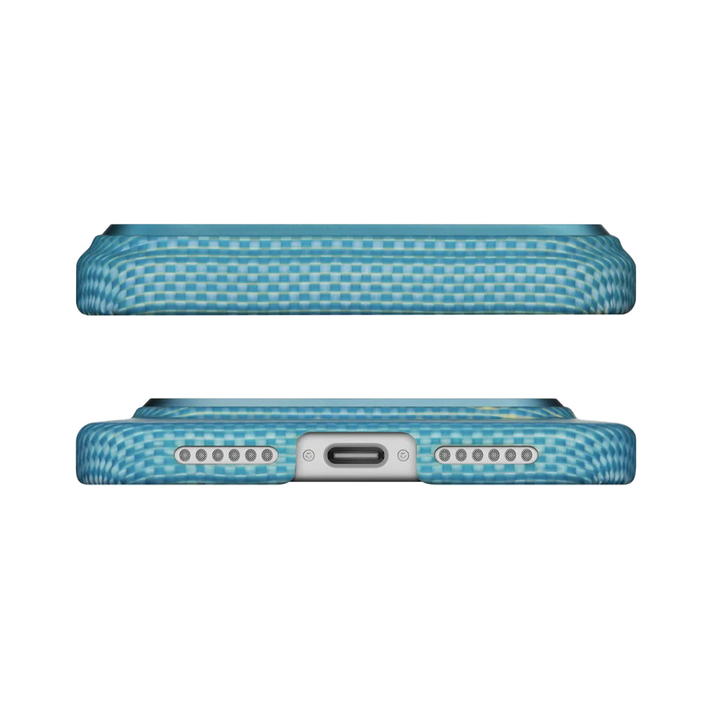 A Photo Of Pitaka Ultra-Slim Case for iPhone 17 Series