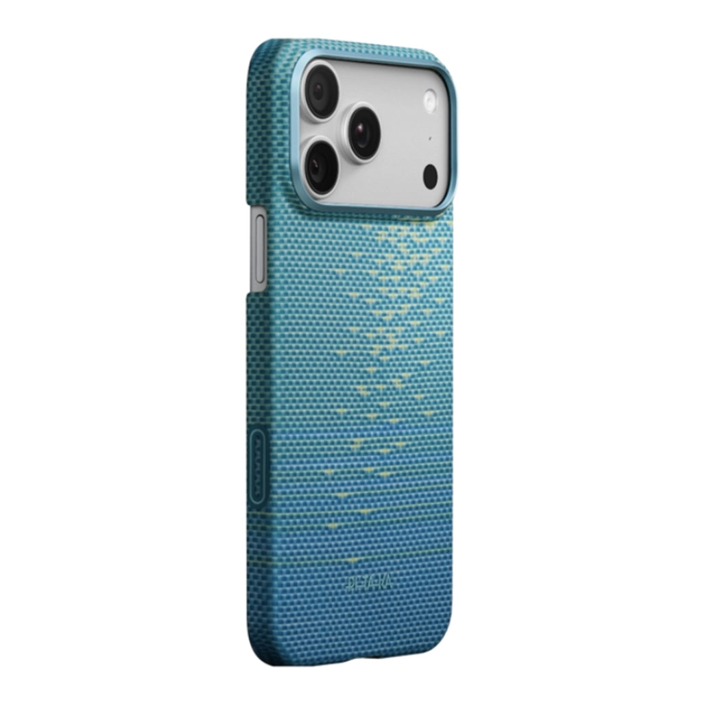 A Photo Of Pitaka Ultra-Slim Case for iPhone 17 Series