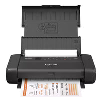 Canon PIXMA TR150 - Wireless Portable Printer