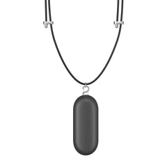 A Photo Of PLAUD NotePin AI Voice Recorder – Smart Wearable Audio Capture with 64GB Storage, AI Transcriptions & Multi-Way Wearability
