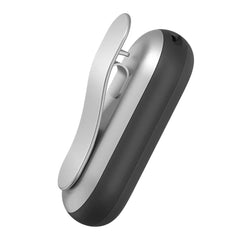 A Photo Of PLAUD NotePin AI Voice Recorder – Smart Wearable Audio Capture with 64GB Storage, AI Transcriptions & Multi-Way Wearability