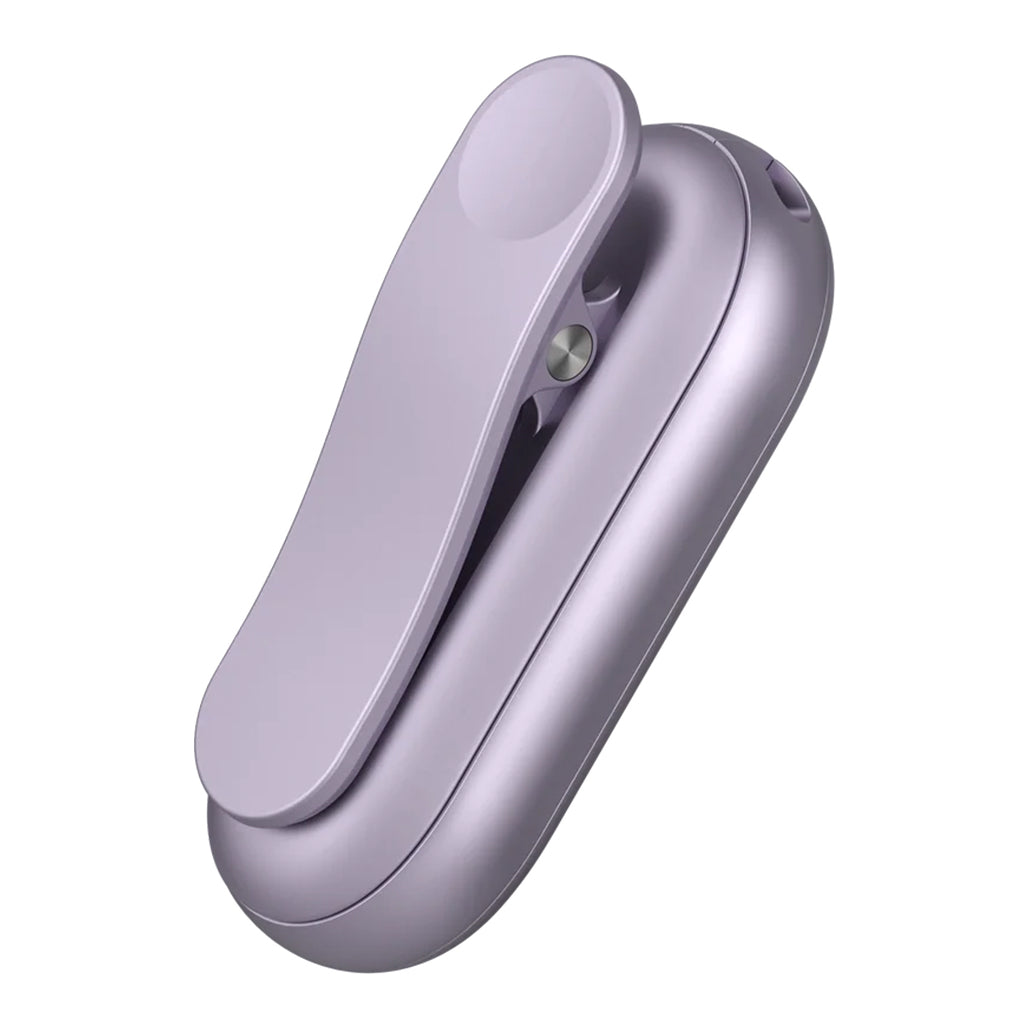 A Photo Of PLAUD NotePin AI Voice Recorder – Smart Wearable Audio Capture with 64GB Storage, AI Transcriptions & Multi-Way Wearability