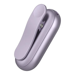 A Photo Of PLAUD NotePin AI Voice Recorder – Smart Wearable Audio Capture with 64GB Storage, AI Transcriptions & Multi-Way Wearability