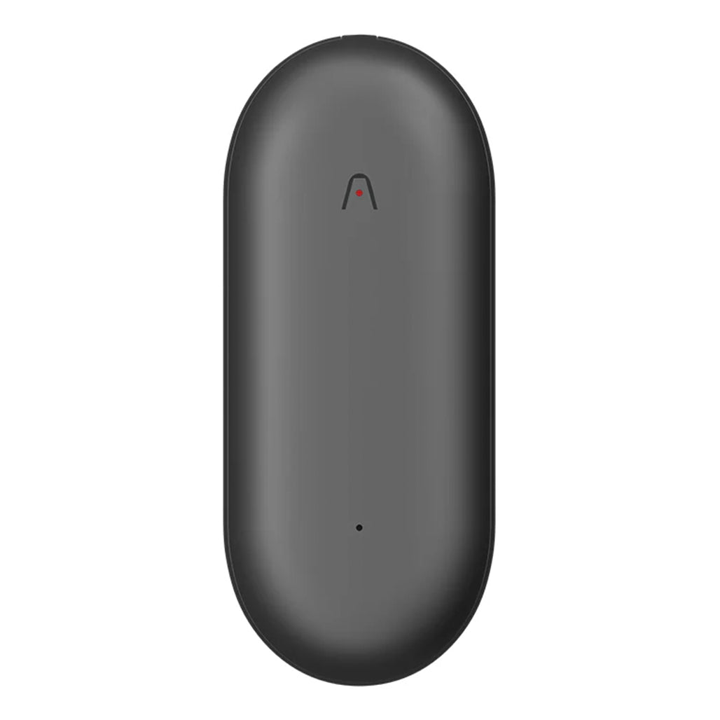 A Photo Of PLAUD NotePin AI Voice Recorder – Smart Wearable Audio Capture with 64GB Storage, AI Transcriptions & Multi-Way Wearability