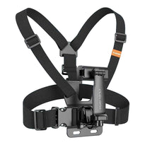 PLOKAMA CX-10 Chest Mount Camera Holder