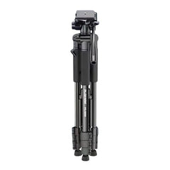A Photo Of Plokama PK-9999 2.1M Professional Camera Tripod
