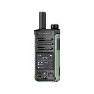 A Photo Of Taurus 5G-GSM RADIO - GT59