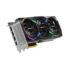 A Photo Of PNY GeForce RTX 5070Ti 16GB OC PCIE 5.0