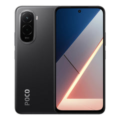 A Photo Of Poco M7 - 8GB Ram - 256GB Storage