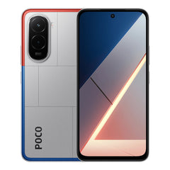 A Photo Of Poco M7 - 8GB Ram - 256GB Storage