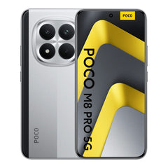 A Photo Of Poco M8 Pro 5G – 12GB Ram - 512GB Storage