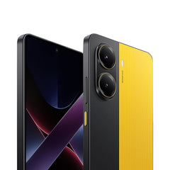 A Photo Of POCO X7 Pro 5G - 12GB RAM - 512GB Storage