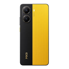 A Photo Of POCO X7 Pro 5G - 12GB RAM - 512GB Storage