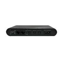 SKE POE-532E Mini DC UPS 8800mAh – Portable Power Backup for Routers, Modems & CCTV