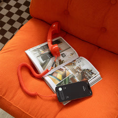 A Photo Of Native Union POP Phone