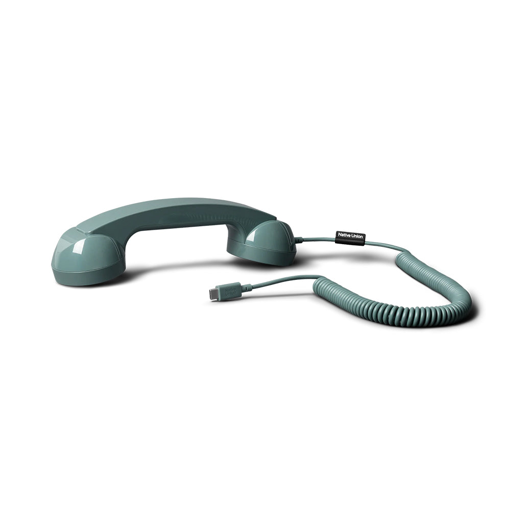 A Photo Of Native Union POP Phone