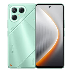 A Photo Of Tecno Pova 7 - 5G - 8GB Ram - 256GB Storage