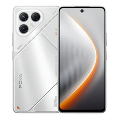 A Photo Of Tecno Pova 7 - 5G - 8GB Ram - 256GB Storage