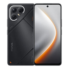 A Photo Of Tecno Pova 7 - 5G - 8GB Ram - 256GB Storage