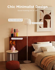 A Photo Of Govee Lantern Floor Lamp S - RGBICWW Smart Lamp – R1630