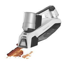 A Photo Of Powerology Cordless Spot Cleaner – White