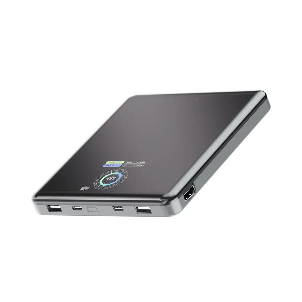 A Photo Of Powerology VoltStream 20000mAh 100W Power Bank