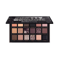 HUDA BEAUTY Pretty Grunge Eyeshadow Palette