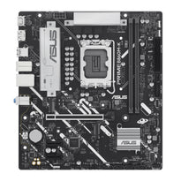 ASUS PRIME B860M-K DDR5 - micro-ATX Motherboard with Intel® B860 Chipset, PCIe 5.0, USB 10Gbps, and AI PC Support
