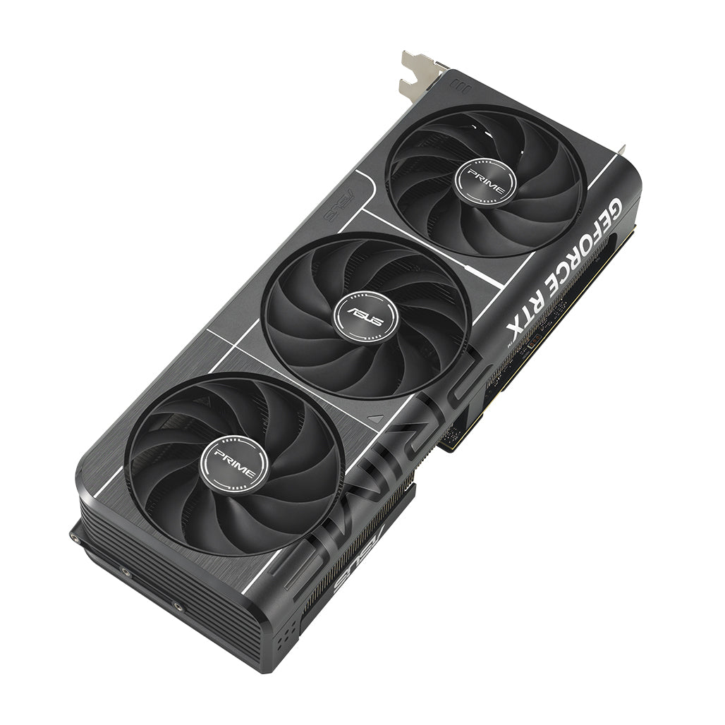 A Photo Of ASUS PRIME GeForce RTX™ 5070 12GB GDDR7 OC Edition