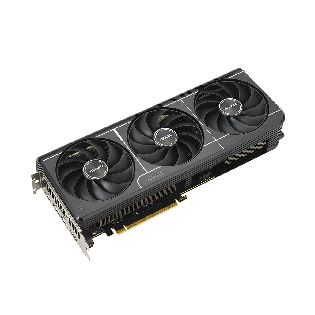A Photo Of ASUS PRIME GeForce RTX™ 5070 12GB GDDR7 OC Edition