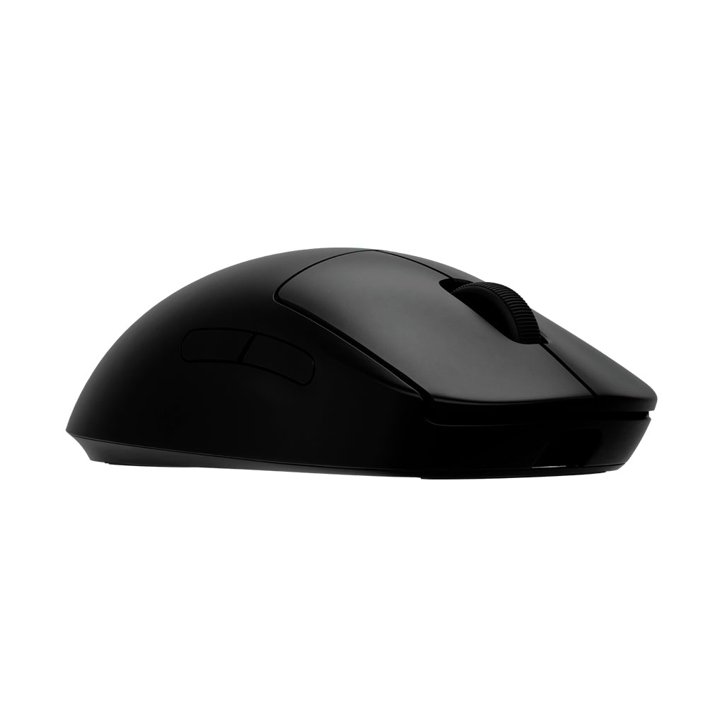 A Photo Of Logitech PRO 2 LIGHTSPEED Wireless Gaming Mouse – Ultra-Fast, Ambidextrous Design with HERO 2 Sensor and LIGHTFORCE Switches